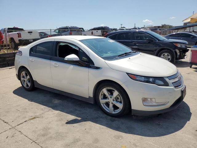 VIN 1G1RA6E44DU116280 2013 Chevrolet Volt no.4