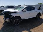 HYUNDAI SANTA CRUZ photo