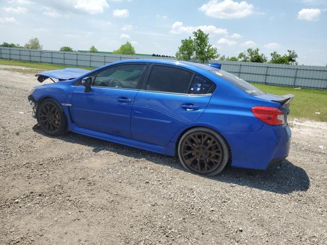 2019 SUBARU WRX STI LI - JF1VA2V60K9803777