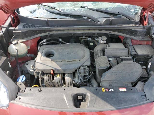 2021 KIA SPORTAGE S - KNDP6CAC7M7859512