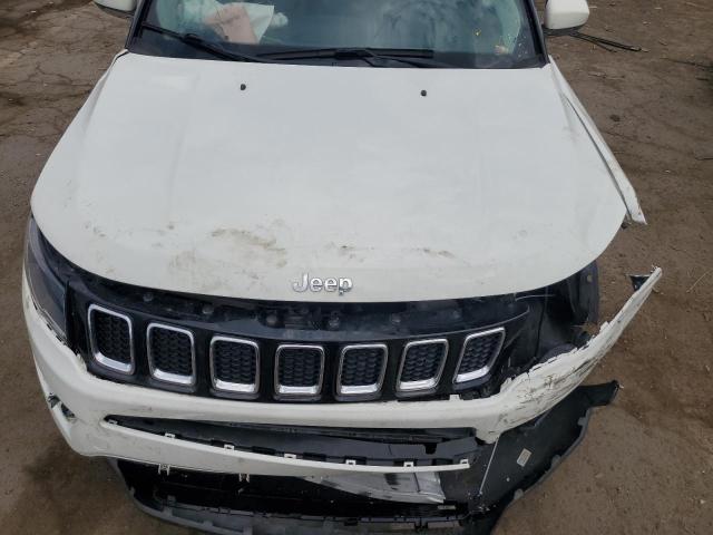 2020 JEEP COMPASS LI - 3C4NJDCB1LT145806