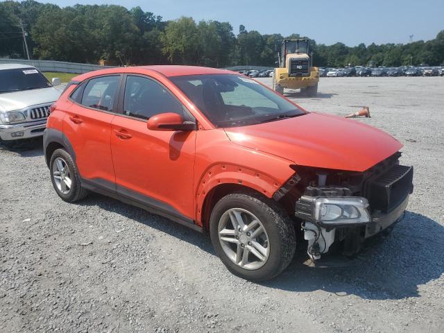 2020 HYUNDAI KONA SE - KM8K1CAA0LU497378