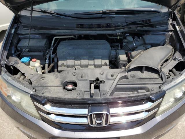 2015 HONDA ODYSSEY EX 5FNRL5H44FB040689  66157764