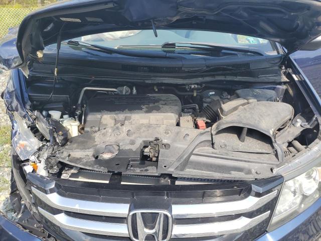2015 HONDA ODYSSEY LX 5FNRL5H27FB116937
