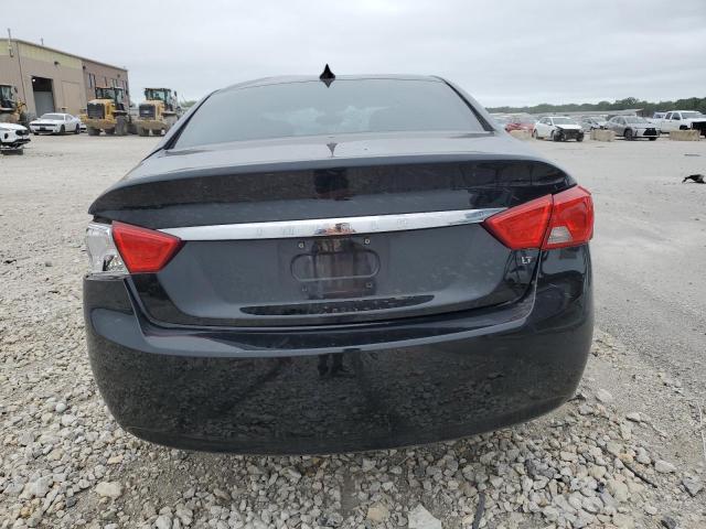 2015 CHEVROLET IMPALA LT - 2G1115SLXF9192508