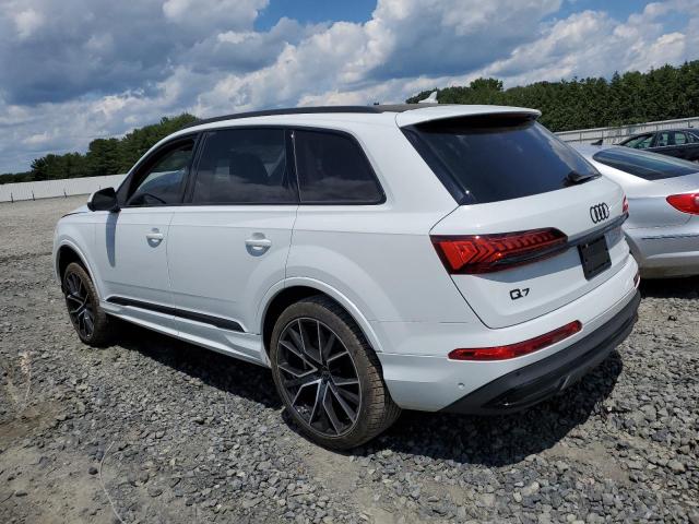 VIN WA1VXBF70PD003253 2023 Audi Q7, Prestige no.2