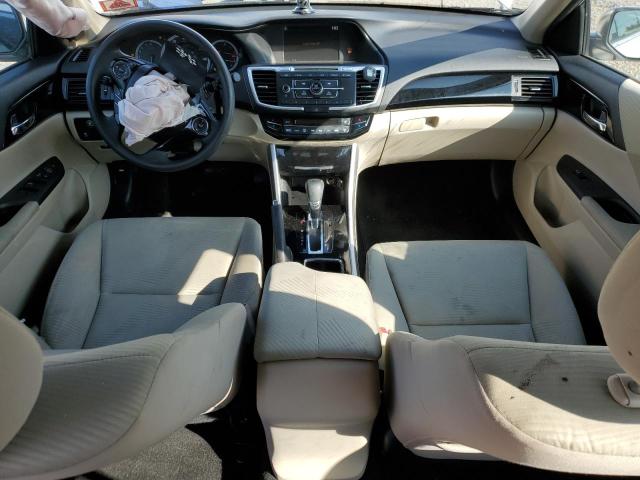 2016 HONDA ACCORD LX - 1HGCR2F32GA032941