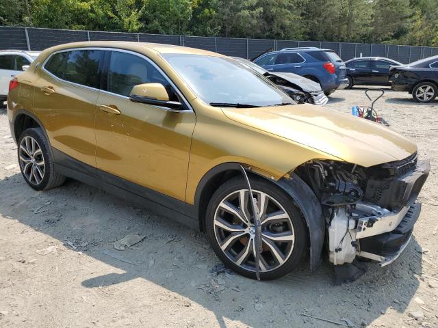 VIN WBXYJ5C38JEF72141 2018 BMW X2 no.4