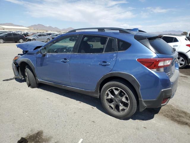 VIN JF2GTACC5KH256416 2019 Subaru Crosstrek, Premium no.2