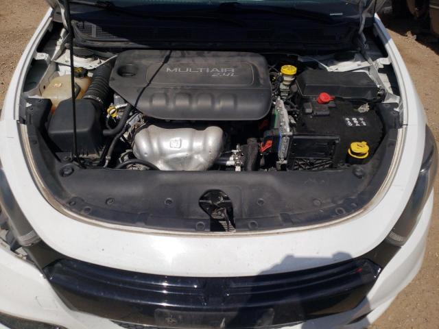 2015 DODGE DART SXT - 1C3CDFBB0FD331119