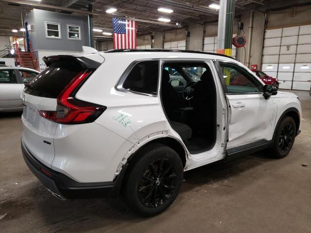 Vin: 5j6rs6h52pl002209, lot: 66150984, honda crv sport 20233