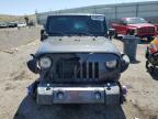 JEEP WRANGLER U photo