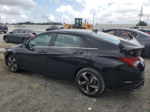 2022 HYUNDAI ELANTRA SE - 5NPLN4AG0NH069671