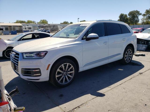 VIN WA1AAAF78KD031577 2019 Audi Q7, Premium no.1