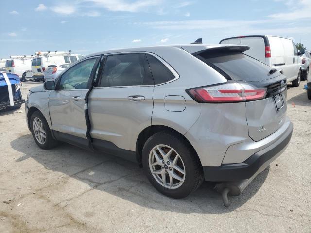2021 FORD EDGE SEL - 2FMPK4J98MBA01281