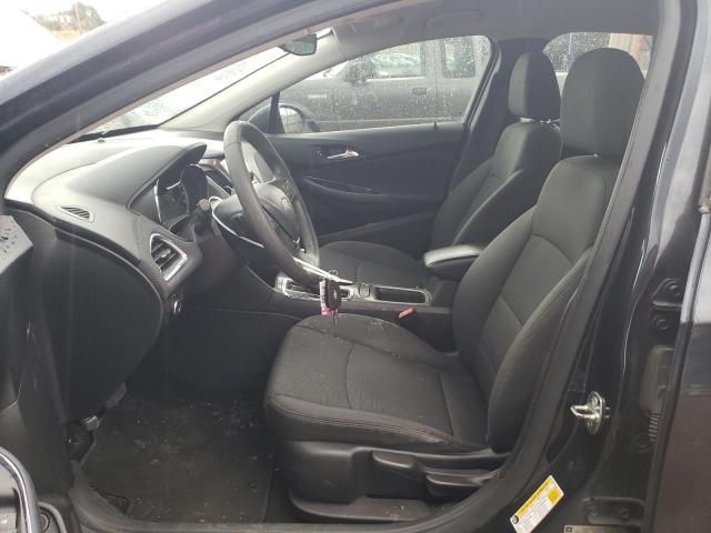 2016 CHEVROLET CRUZE LT - 1G1BE5SM2G7285205