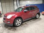 CHEVROLET EQUINOX LT photo