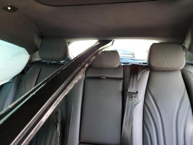 2024 MASERATI GRECALE GT #3303575928