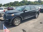 2020 FORD EXPLORER X - 1FMSK8DH0LGB25086