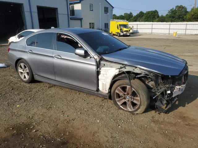 VIN WBAXH5C55DD112459 2013 BMW 5 Series, 528 XI no.4