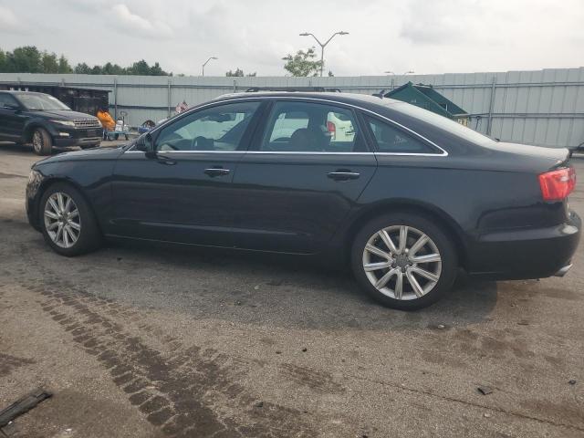 2015 AUDI A6 PREMIUM - WAUGFAFC5FN019995