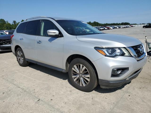 2018 NISSAN PATHFINDER - 5N1DR2MNXJC622450