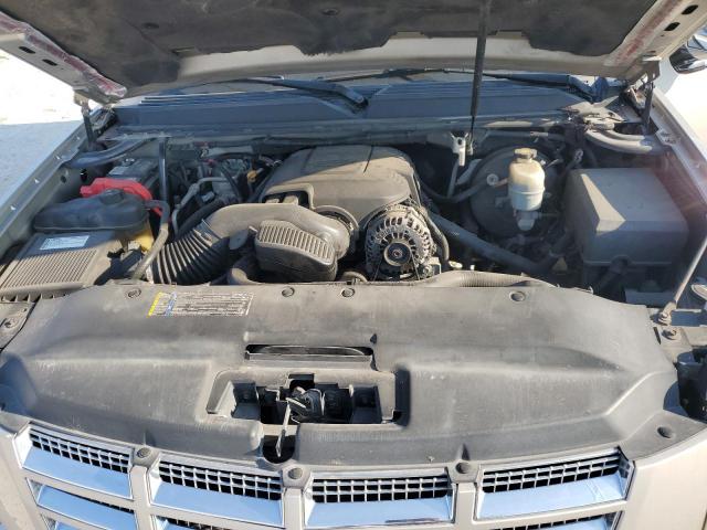 2009 CADILLAC ESCALADE #3291787548
