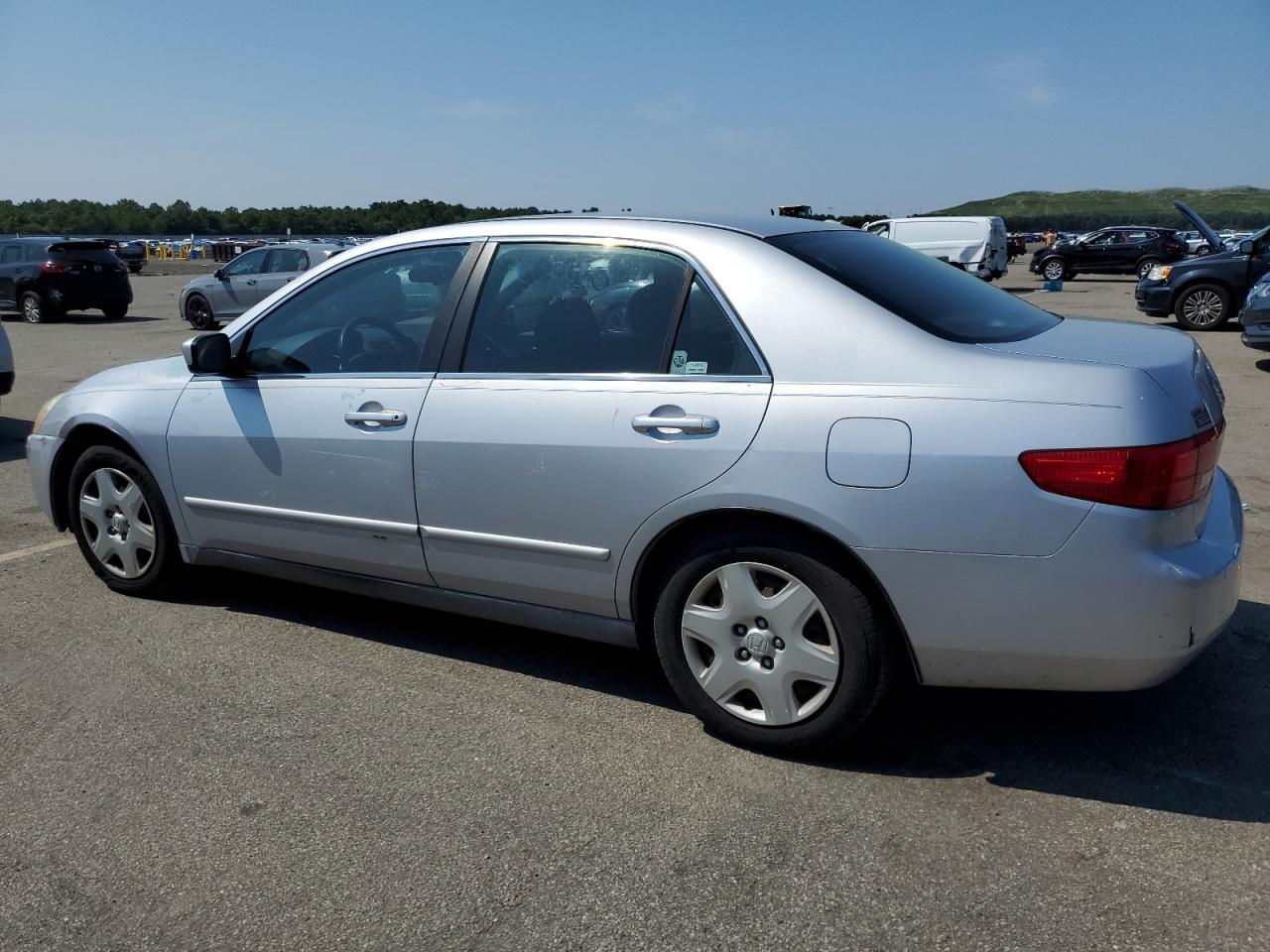 Lot #3033239857 2005 HONDA ACCORD