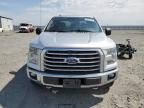 Lot #3034360069 2016 FORD F-150 SUPE