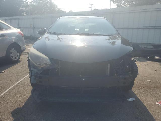 2015 TOYOTA COROLLA L - 2T1BURHEXFC464266