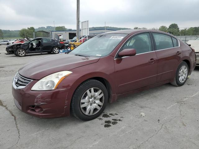 Vin: 1n4al2ap3an524806, lot: 66486324, nissan altima base 2010 img_1