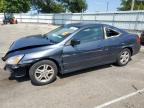 HONDA ACCORD EX photo