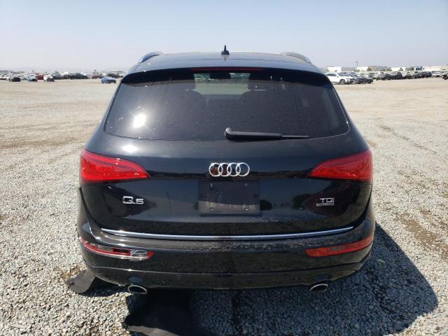 VIN WA1CMAFP9FA087552 2015 Audi Q5, Tdi Premium Plus no.6