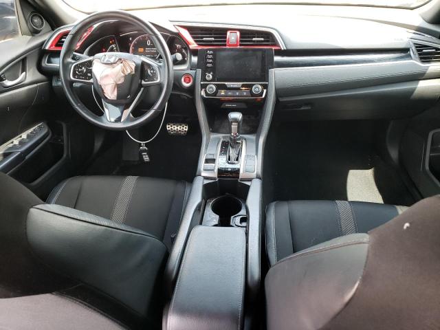 2020 HONDA CIVIC SPOR - 19XFC2F83LE025366