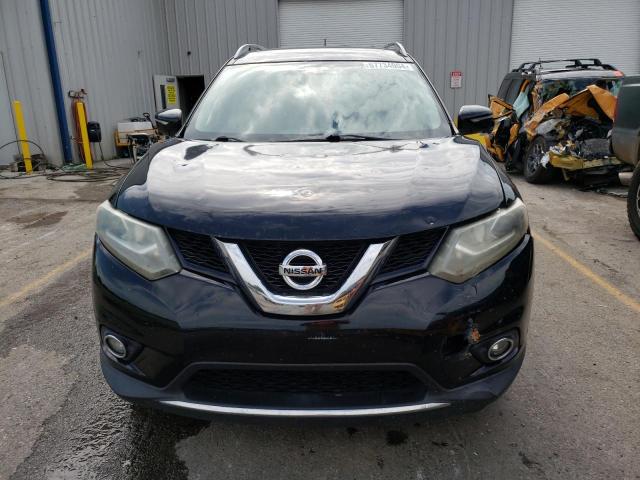 2015 NISSAN ROGUE S - 5N1AT2MV6FC750115