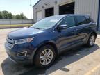 2017 FORD EDGE SEL - 2FMPK4J94HBB26378