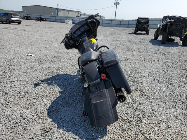 2019 HARLEY-DAVIDSON FLHXS - 1HD1KRP17KB655120