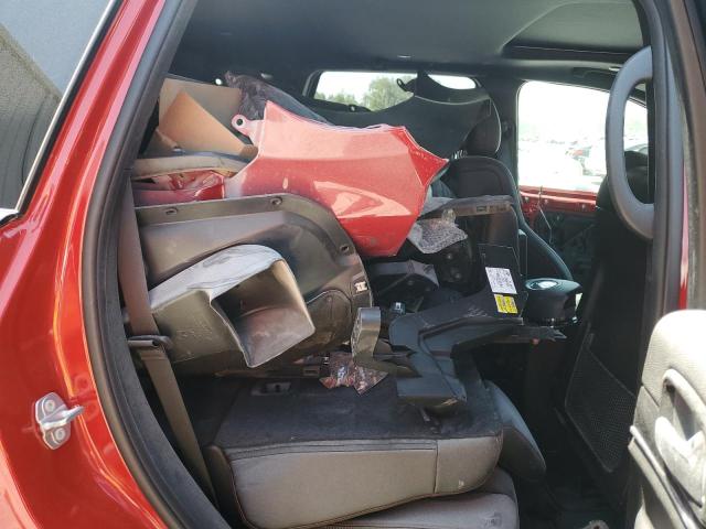 2021 JEEP GRAND CHER - 1C4RJFLT8MC778032