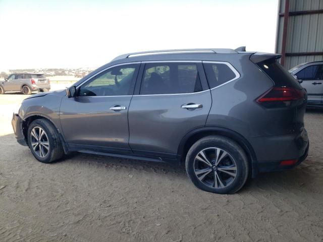 2019 NISSAN ROGUE S - 5N1AT2MT2KC735152