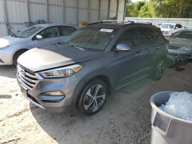 2017 HYUNDAI TUCSON LIM KM8J3CA24HU304638  64380114