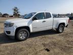 CHEVROLET COLORADO photo