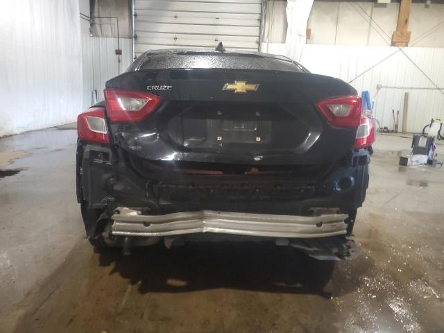 2018 CHEVROLET CRUZE LS - 1G1BC5SM8J7106310