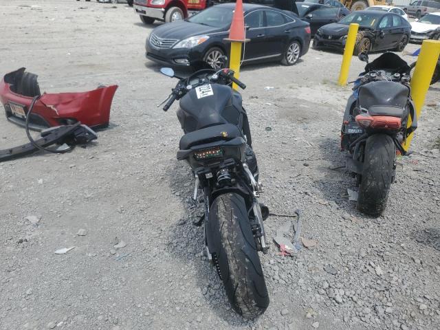 2016 HONDA CBR650 F MLHRC7402G5200423