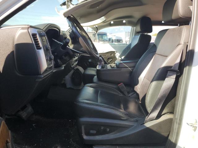 2015 CHEVROLET 3500 HD - 1GC4K0C85FF676530