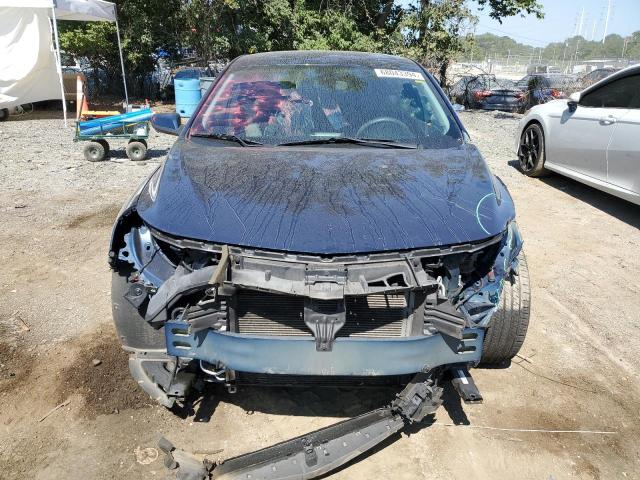 2020 CHEVROLET MALIBU LT - 1G1ZD5ST4LF069929