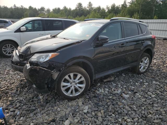 2015 TOYOTA RAV4 LIMIT - 2T3DFREV1FW281156