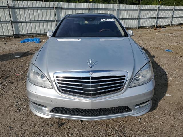 VIN WDDNG7DB7DA496586 2013 Mercedes-Benz S-Class, 550 no.5