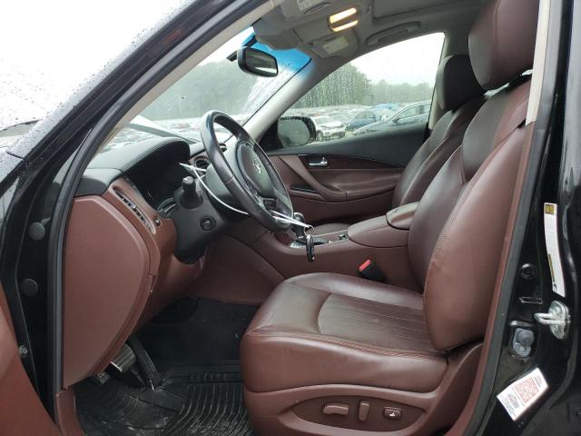 2016 INFINITI QX50 - JN1BJ0RR5GM263159