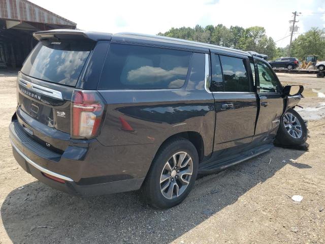 2022 CHEVROLET SUBURBAN C - 1GNSCCKDXNR318879