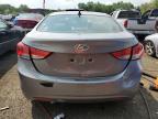 HYUNDAI ELANTRA GL photo